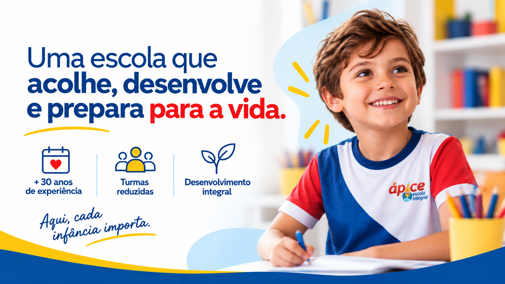 Escola Ápice